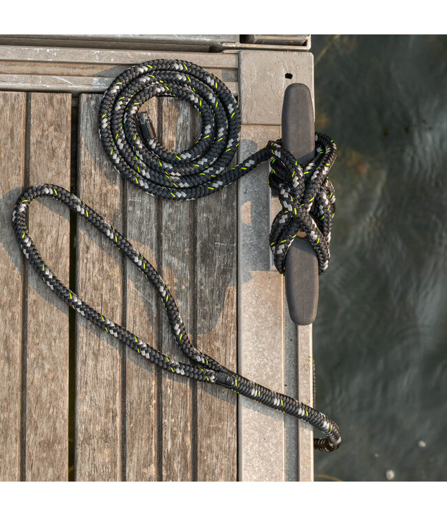 Mission Dock Line 3/8"