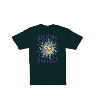 Volcom KIDS' FA OZZY 2 SS TEE