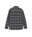 Volcom KIDS' CADEN PLAID LS