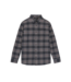 Volcom KIDS' CADEN PLAID LS