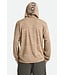 Brixton JOURNEY L/S SUN HOODIE
