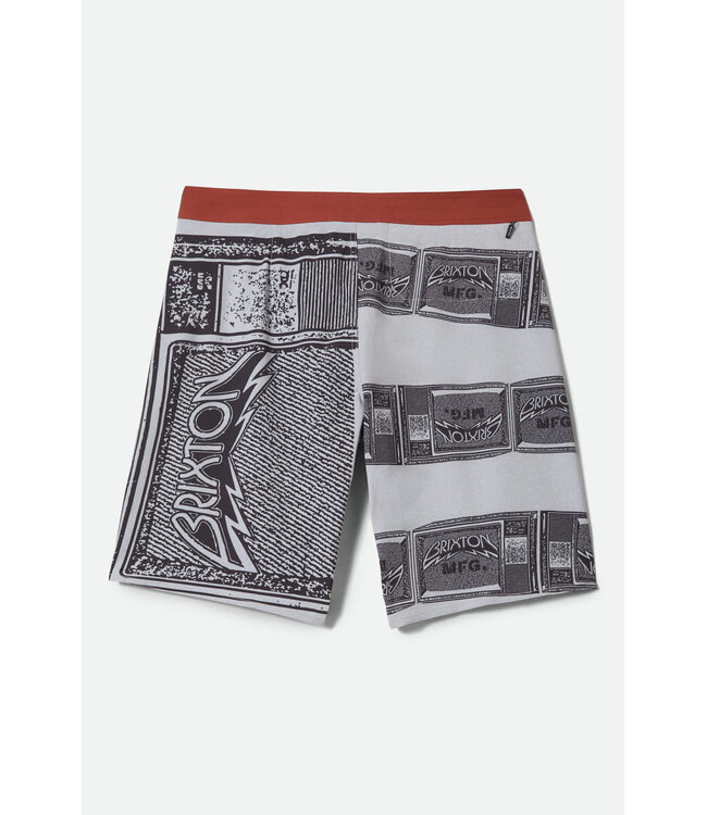 Brixton BLITZ BOARDSHORT 21"
