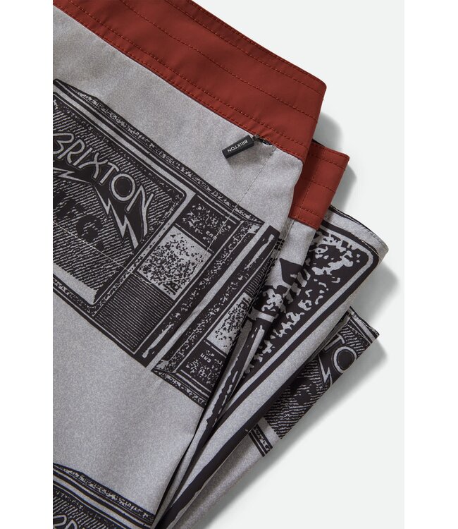 Brixton BLITZ BOARDSHORT 21"