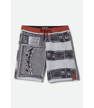 Brixton BLITZ BOARDSHORT 21"
