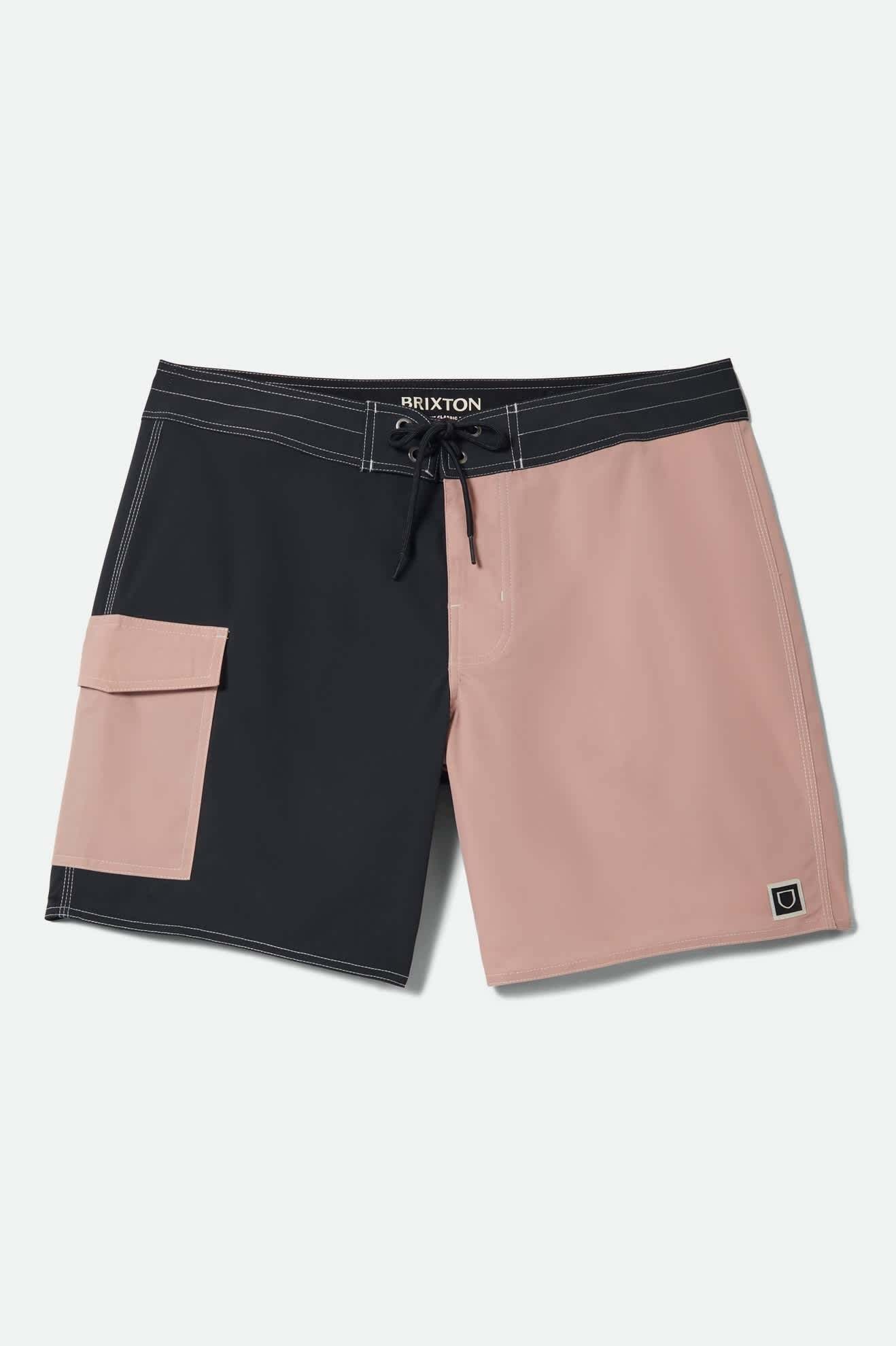Brixton Classic Trunk 17