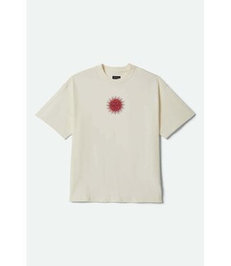 Brixton ZEPHYR S/S OVERSIZED TEE