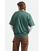 Brixton TRANSFORM S/S OVERSIZED TEE
