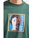 Brixton TRANSFORM S/S OVERSIZED TEE