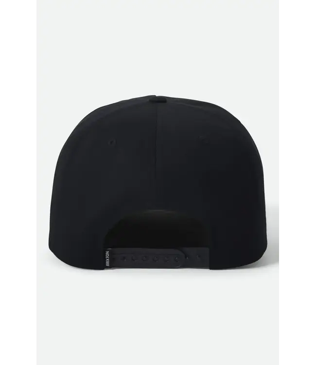 Brixton BEEKMAN MP SNAPBACK