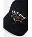 Brixton BEEKMAN MP SNAPBACK