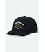 Brixton BEEKMAN MP SNAPBACK