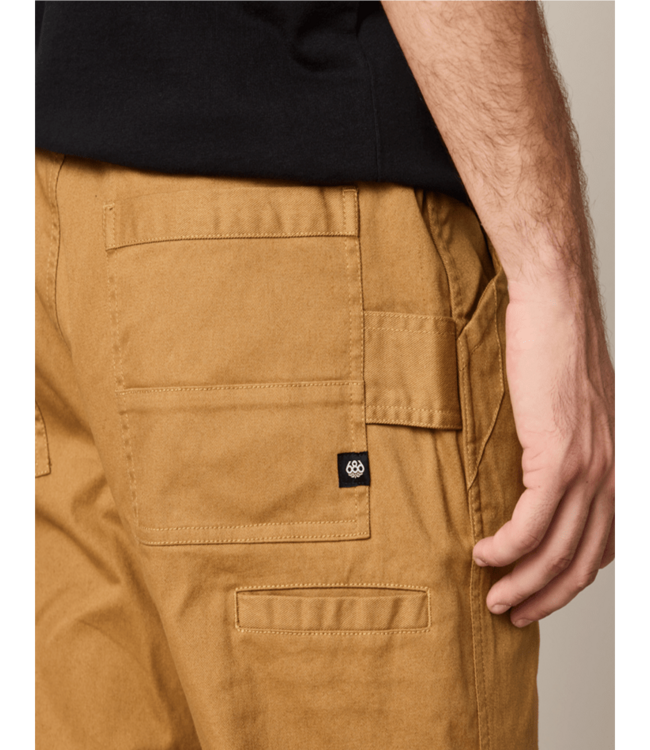 686 UNWORK TRADESMAN PANT RELAXED