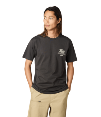 686 DOMESTICS AUTHENTIC CC TSHIRT