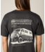 686 DOMESTICS AUTHENTIC CC TSHIRT