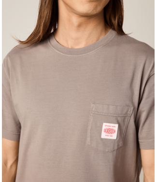 686 UNWORK AUTHENTIC SS PKT TSHIRT