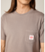 686 UNWORK AUTHENTIC SS PKT TSHIRT