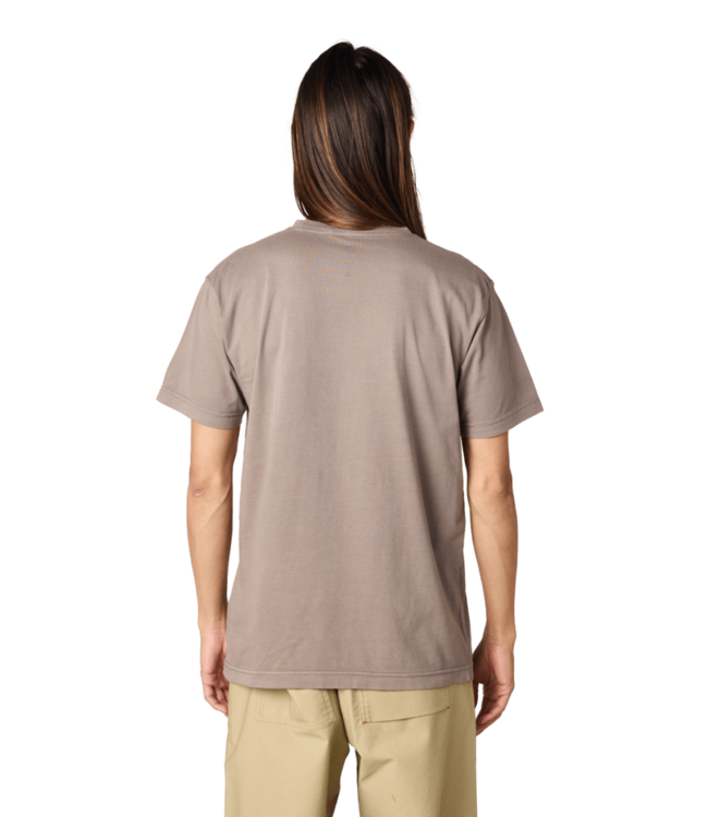 686 UNWORK AUTHENTIC SS PKT TSHIRT