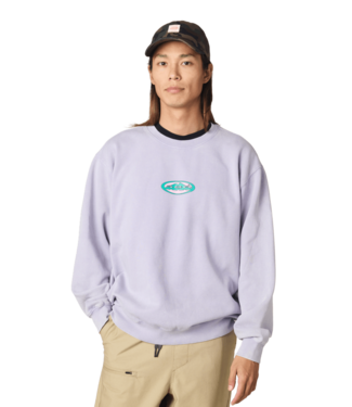 686 MIXED RELAXED LS CREWNECK
