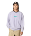 686 MIXED RELAXED LS CREWNECK
