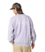686 MIXED RELAXED LS CREWNECK