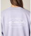 686 MIXED RELAXED LS CREWNECK