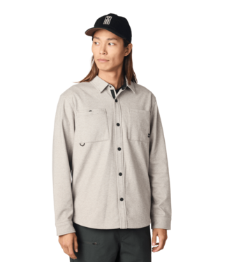 686 WHISPER KNIT FLANNEL
