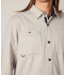 686 WHISPER KNIT FLANNEL