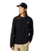 686 LET'S CHILL WAFFLE LS CREW