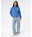 RIP CURL SURF PUFF INSPIRED CREW