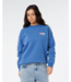 RIP CURL SURF PUFF INSPIRED CREW