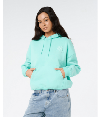 RIP CURL TOPANGA CANYON HERITAGE HOOD