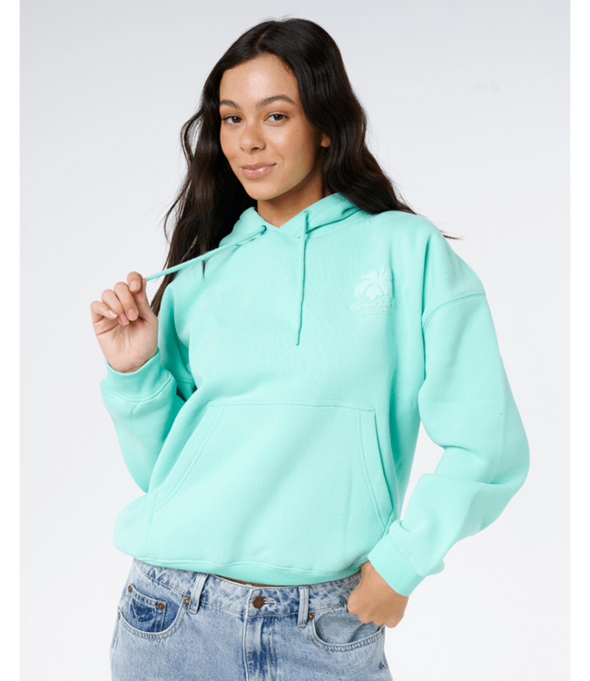 RIP CURL TOPANGA CANYON HERITAGE HOOD