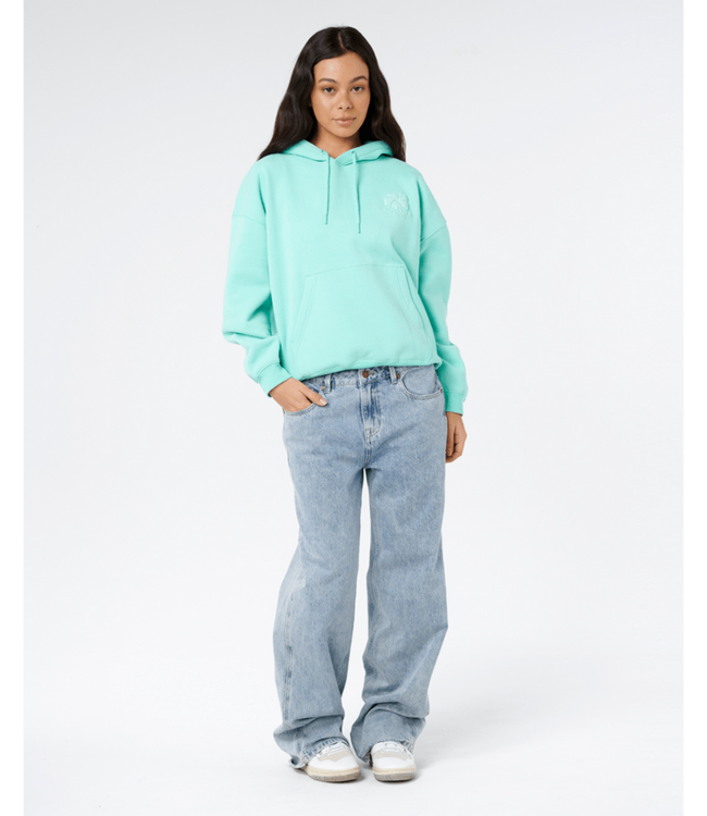 RIP CURL TOPANGA CANYON HERITAGE HOOD