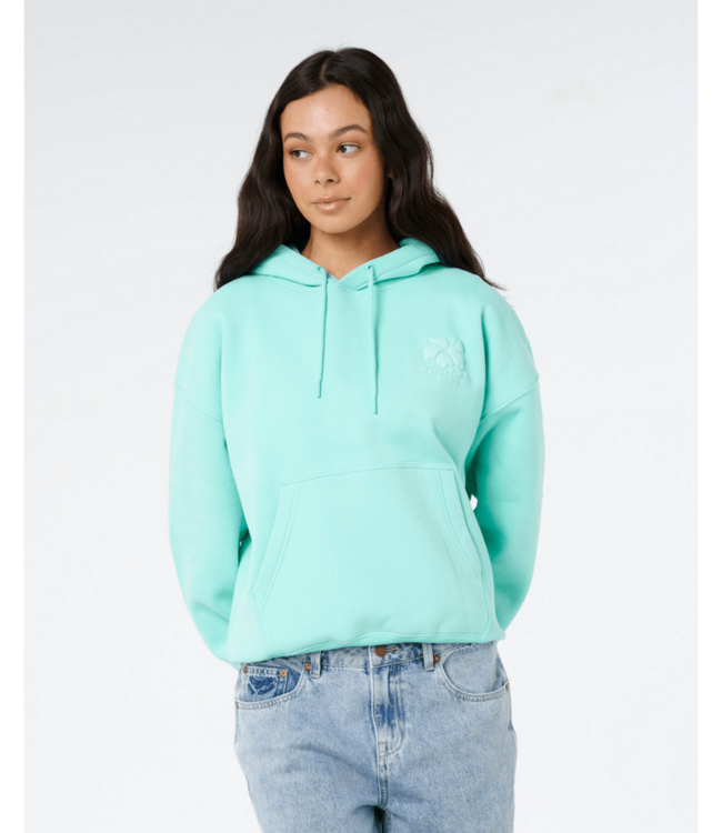RIP CURL TOPANGA CANYON HERITAGE HOOD