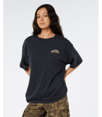 RIP CURL HALF MOON BAY HERITAGE TEE