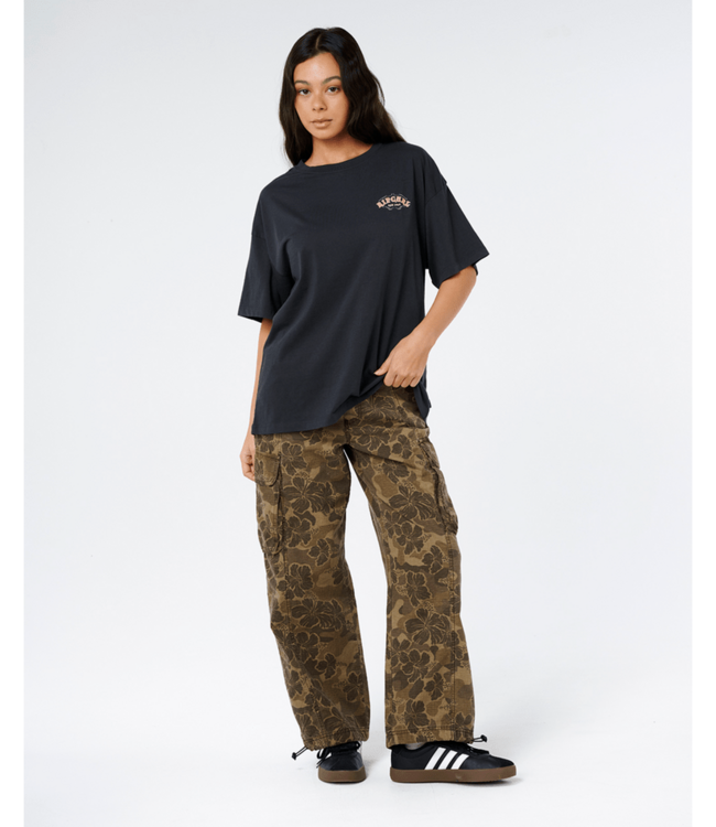 RIP CURL HALF MOON BAY HERITAGE TEE