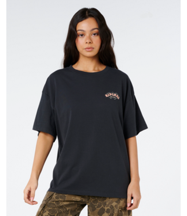 RIP CURL HALF MOON BAY HERITAGE TEE
