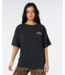 RIP CURL HALF MOON BAY HERITAGE TEE