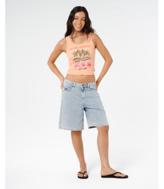RIP CURL HAYLEY O TANK