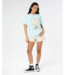 RIP CURL BEACH CLUB HERITAGE TEE