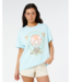 RIP CURL BEACH CLUB HERITAGE TEE
