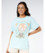 RIP CURL BEACH CLUB HERITAGE TEE