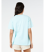 RIP CURL BEACH CLUB HERITAGE TEE