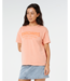 RIP CURL SURF PUFF PARTY PACK RELAXED TEE