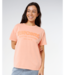RIP CURL SURF PUFF PARTY PACK RELAXED TEE