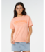 RIP CURL SURF PUFF PARTY PACK RELAXED TEE