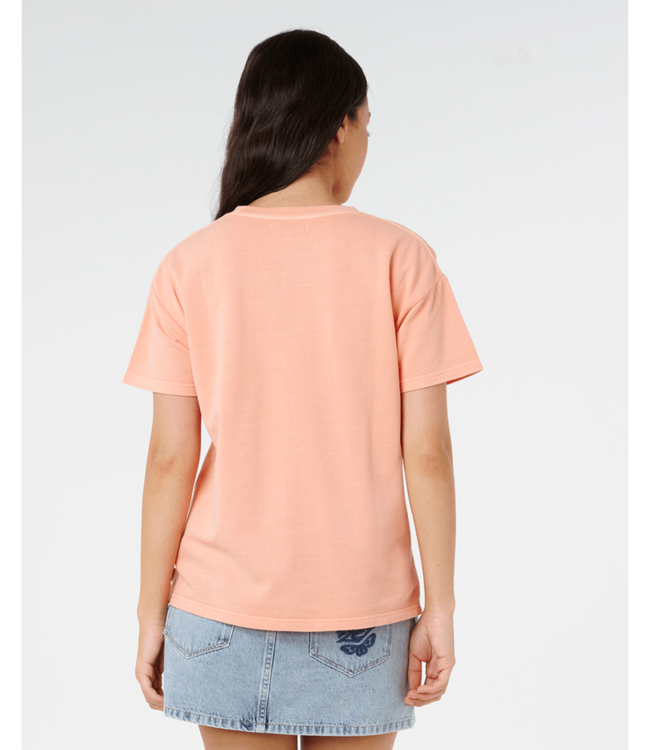 RIP CURL SURF PUFF PARTY PACK RELAXED TEE