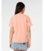 RIP CURL SURF PUFF PARTY PACK RELAXED TEE