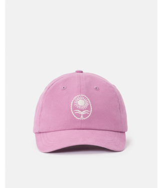 RIP CURL MIXED 6 PANEL CAP