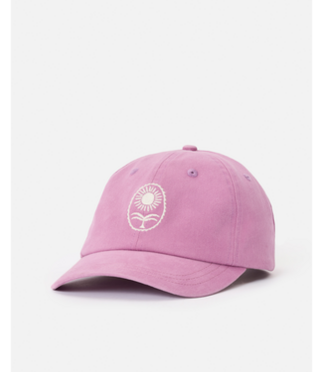 RIP CURL MIXED 6 PANEL CAP